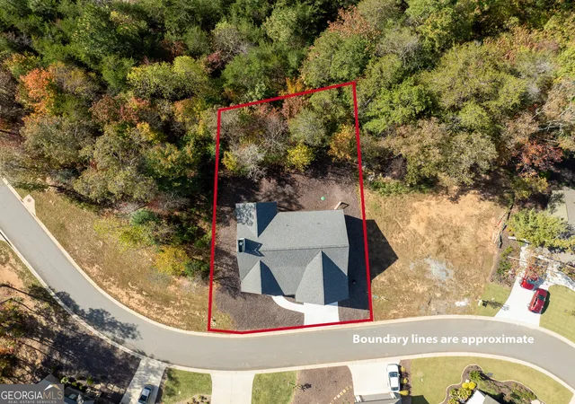 Homes for sale in Ellijay, GA | 113 Summit View Ln, Ellijay, GA 30540 | MLS# 10633103