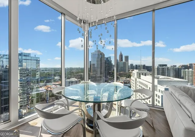 Photo 2 of Condo for sale at 1080 Peachtree St Ne #2110, Atlanta, GA 30309 | MLS# 10761389 | Listing updated on 2026-09-02