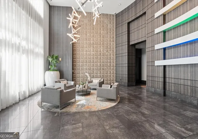 2nd image of 1080 Peachtree St Ne, Atlanta, GA 30309