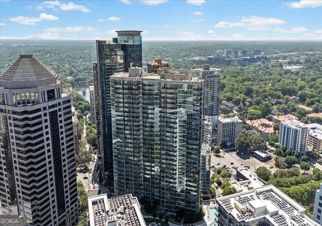 47th image of 1080 Peachtree St Ne #2110, Atlanta, GA 30309 | MLS# 10761389