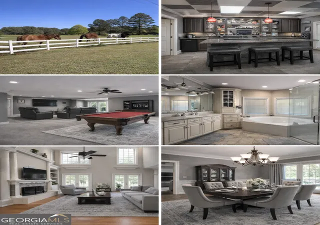 Homes for sale in Zebulon, GA | 1835 E Milner Rd, Zebulon, GA 30295 | MLS# 10753846