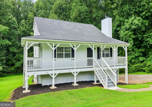 2nd image of 179 Graison Ln, Dallas, GA 30157 | MLS# 10801791
