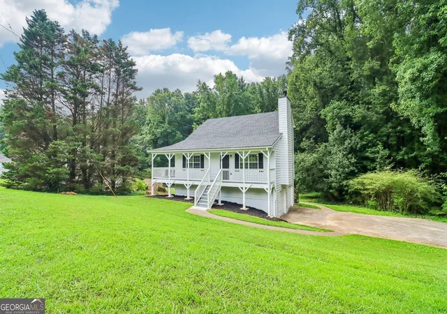 4th image of 179 Graison Ln, Dallas, GA 30157 | MLS# 10801791
