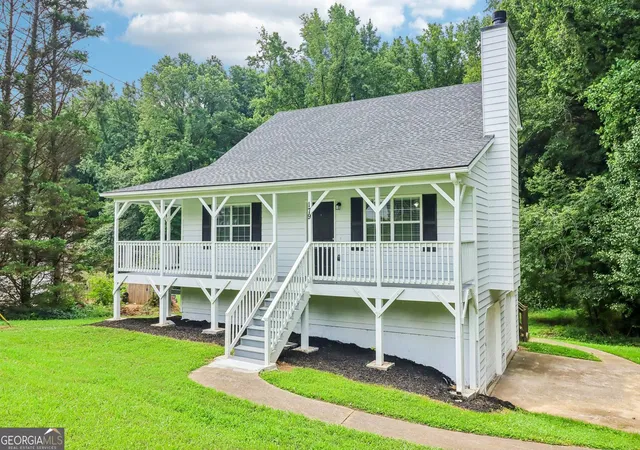 5th image of 179 Graison Ln, Dallas, GA 30157 | MLS# 10801791