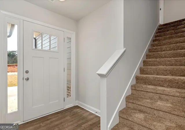 Homes for sale in Winder, GA | 378 Equestrian Walk #LOT 18, Winder, GA 30680 | MLS# 10802745