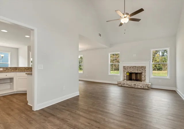 Homes for sale in Winder, GA | 378 Equestrian Walk #LOT 18, Winder, GA 30680 | MLS# 10802745