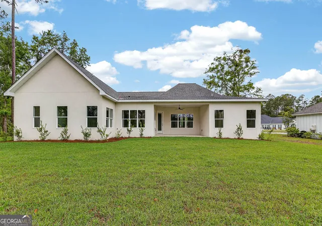 35th image of 124 Roxanne Wy, Brunswick, GA 31523 | MLS# 10689701