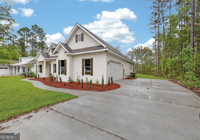 3rd image of 124 Roxanne Wy, Brunswick, GA 31523 | MLS# 10689701