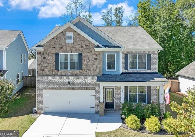 2nd image of 92 Wyevale Ct, Braselton, GA 30517 | MLS# 10700279