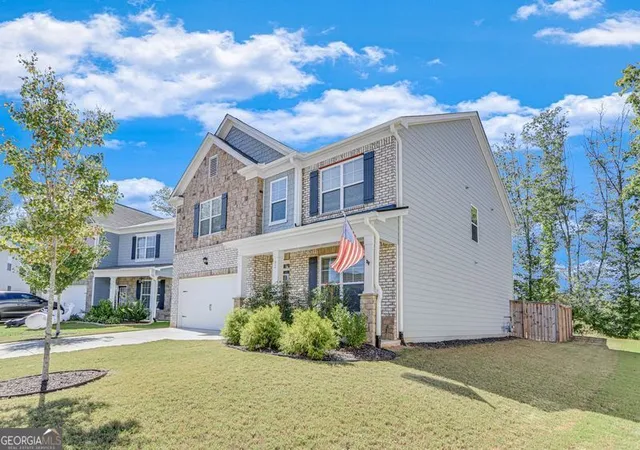 3rd image of 92 Wyevale Ct, Braselton, GA 30517 | MLS# 10700279