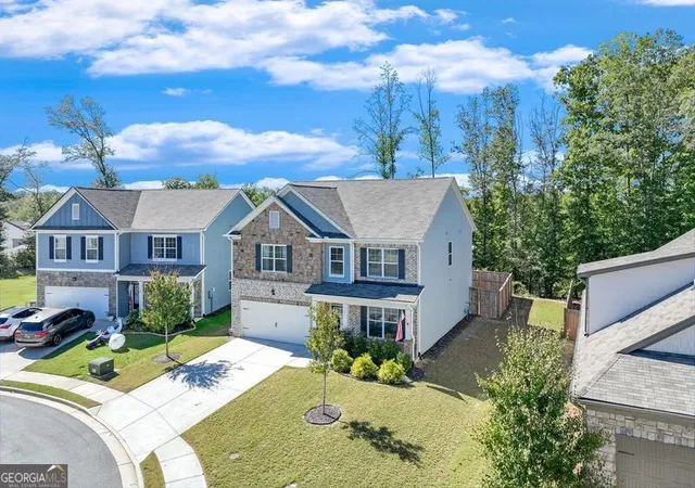 5th image of 92 Wyevale Ct, Braselton, GA 30517 | MLS# 10700279