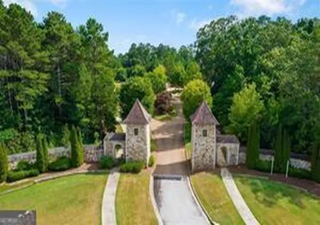 Photo 2 of Land for sale at 722 Giverny Way, Fairburn, GA 30213 | MLS# 10788798 | Listing updated on 2026-07-07
