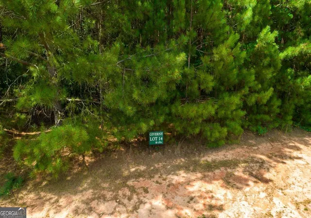 Photo 5 of Land for sale at 722 Giverny Way, Fairburn, GA 30213 | MLS# 10788798 | Listing updated on 2026-07-07
