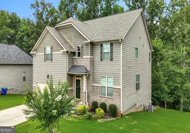 Photo 1 of Single family home for sale at 2986 Parkland View, Atlanta, GA 30331 | MLS# 10800061 | Listing updated on 2026-07-20
