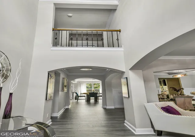 Photo 2 of Single family home for sale at 2986 Parkland View, Atlanta, GA 30331 | MLS# 10800061 | Listing updated on 2026-07-20