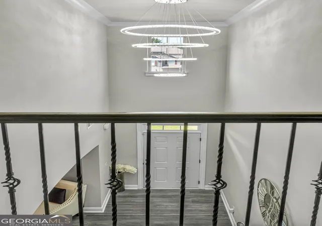 Photo 3 of Single family home for sale at 2986 Parkland View, Atlanta, GA 30331 | MLS# 10800061 | Listing updated on 2026-07-20