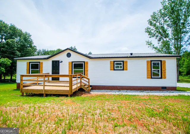 Homes for sale in Bowdon, GA | 372 Wessmanor Dr, Bowdon, GA 30108 | MLS# 10787321