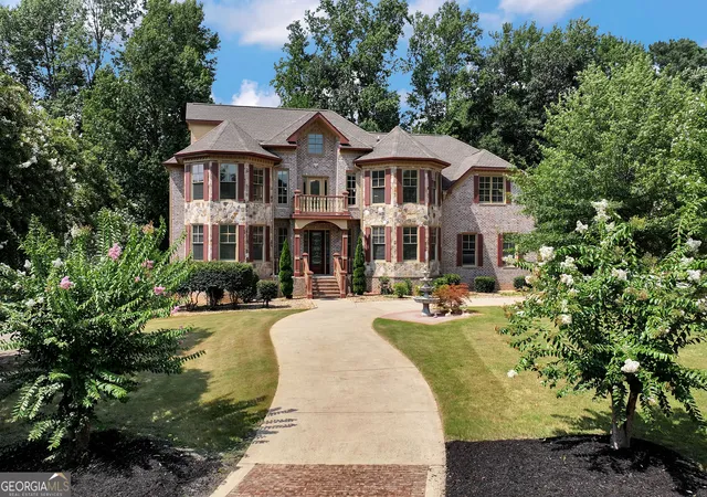 Photo 1 of Mansion for sale at 3017 Canton Pines Pl, Marietta, GA 30068 | MLS# 10828479 | Listing updated on 2026-09-04
