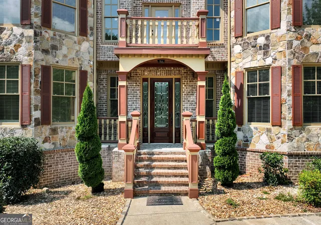 Photo 3 of Mansion for sale at 3017 Canton Pines Pl, Marietta, GA 30068 | MLS# 10828479 | Listing updated on 2026-09-04