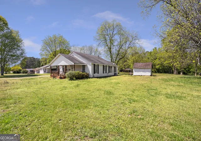 Photo 1 of Sale Pending at 603 Webb Gin House Rd, Lawrenceville, GA 30045 | MLS# 10730863 | Listing updated on 2026-08-03