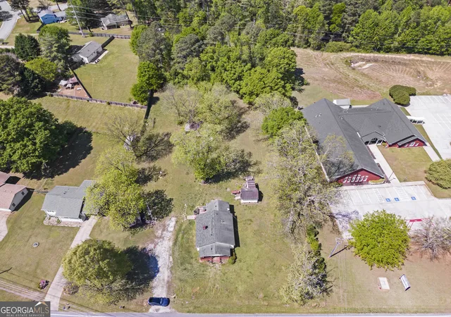Photo 3 of Sale Pending at 603 Webb Gin House Rd, Lawrenceville, GA 30045 | MLS# 10730863 | Listing updated on 2026-08-03