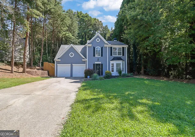 Photo 1 of Single family home for sale at 2010 Hidden Valley Dr Sw, Marietta, GA 30008 | MLS# 10824233 | Listing updated on 2026-09-02
