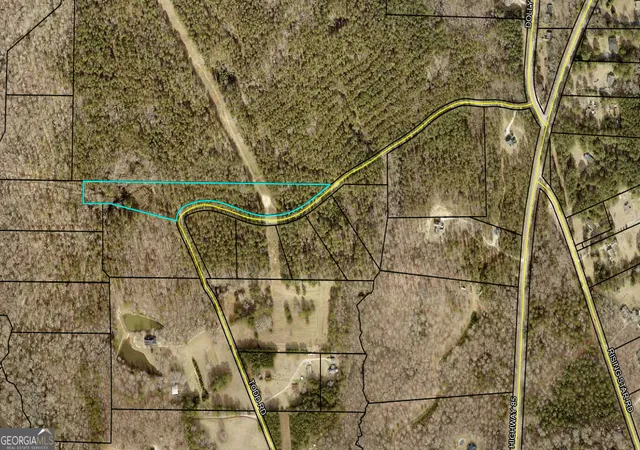 Photo 3 of Land for sale at Lot 1 Todd Seven, Senoia, GA 30276 | MLS# 10663406 | Listing updated on 2026-01-15