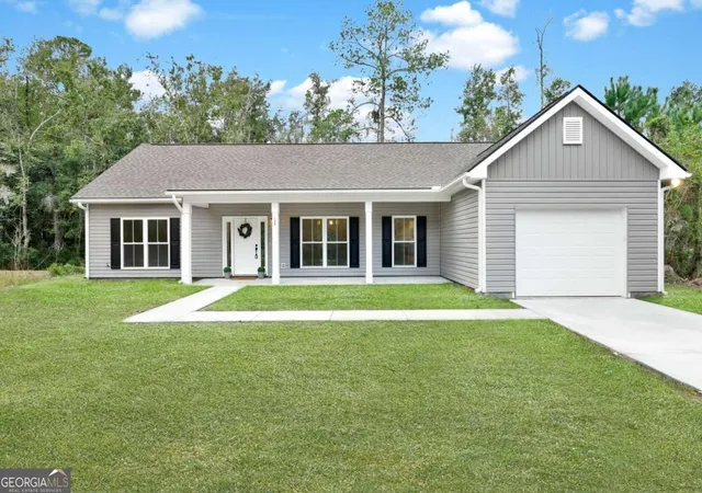1st image of 124 Creekwood Cir, Kingsland, GA 31548 | MLS# 10826383