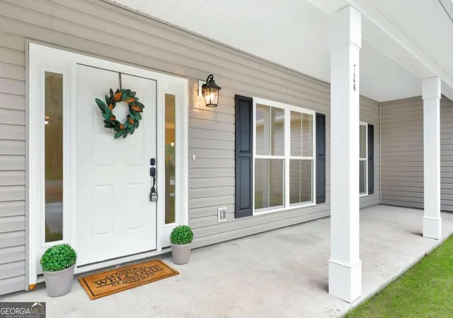 3rd image of 124 Creekwood Cir, Kingsland, GA 31548 | MLS# 10826383