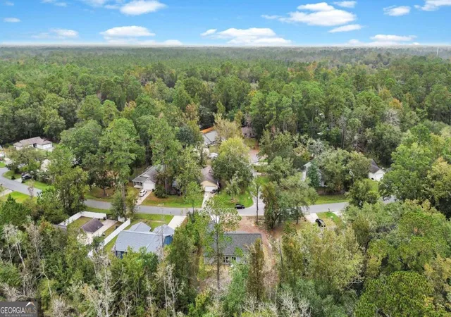 43rd image of 124 Creekwood Cir, Kingsland, GA 31548 | MLS# 10826383