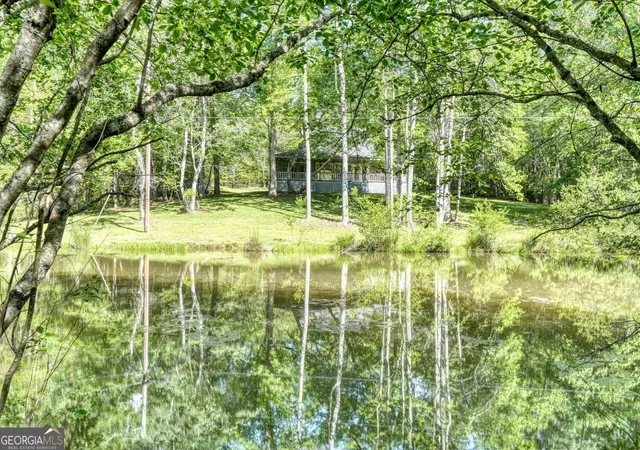 Photo 1 of Single family home for sale at 1493 Greasy Crk Rd, Brasstown, NC 28902 | MLS# 10836273 | Listing updated on 2026-08-31