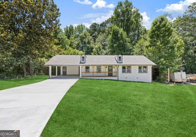 Photo 1 of Single family home for sale at 453 Edwards Ct, Lawrenceville, GA 30044 | MLS# 10791922 | Listing updated on 2026-08-04