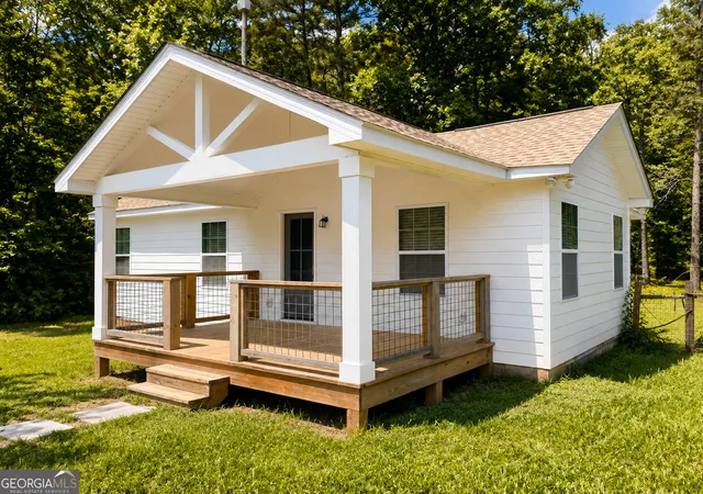 Homes for sale in Woodbury, GA | 1561 Findley Cato Rd, Woodbury, GA 30293 | MLS# 10791810