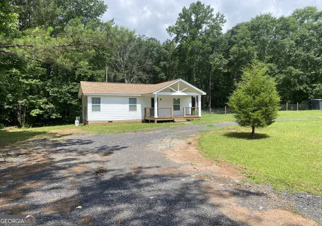 Homes for sale in Woodbury, GA | 1561 Findley Cato Rd, Woodbury, GA 30293 | MLS# 10791810