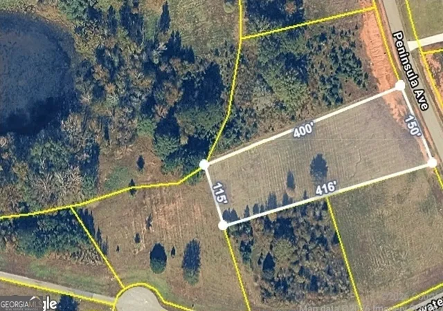 15th image of 187 Peninsula Ave, Macon, GA 31220 | MLS# 10813051