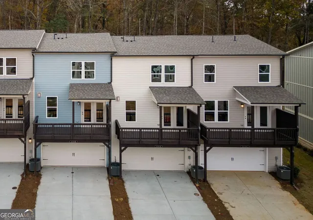 Photo 29 of Townhouse for sale at 1162 Buice Lake Pkwy, Acworth, GA 30102 | MLS# 10818491 | Listing updated on 2026-09-15