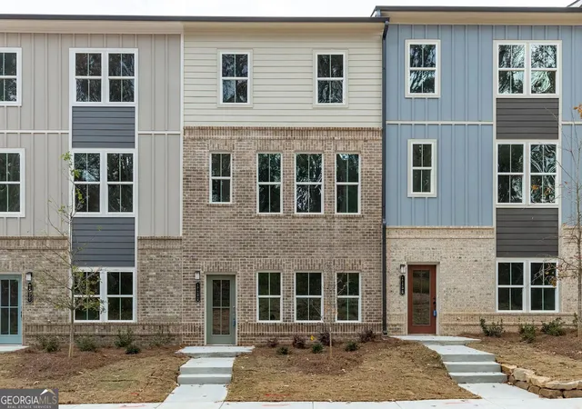 Photo 1 of Townhouse for sale at 1162 Buice Lake Pkwy, Acworth, GA 30102 | MLS# 10818491 | Listing updated on 2026-09-15
