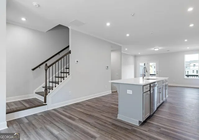 Photo 3 of Townhouse for sale at 1162 Buice Lake Pkwy, Acworth, GA 30102 | MLS# 10818491 | Listing updated on 2026-09-15