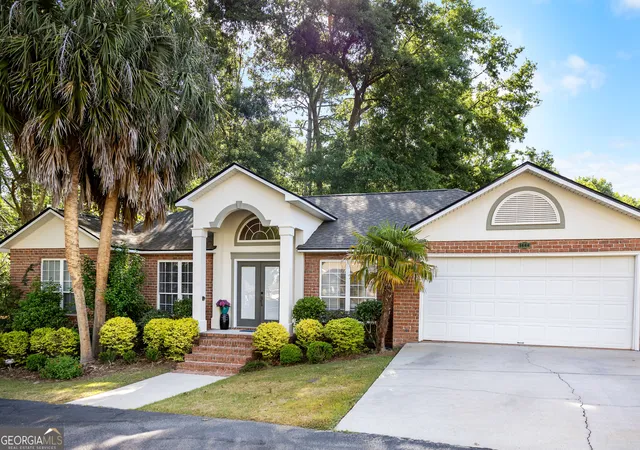 Photo 3 of Single family home for sale at 1666 Pondside Dr, Statesboro, GA 30458 | MLS# 10828123 | Listing updated on 2026-09-12