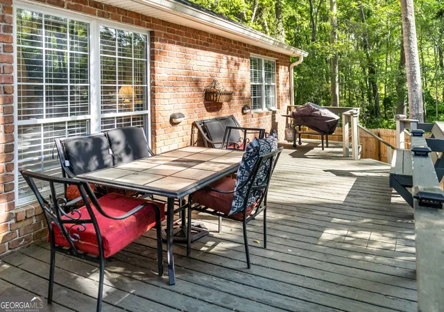 Photo 4 of Single family home for sale at 1666 Pondside Dr, Statesboro, GA 30458 | MLS# 10828123 | Listing updated on 2026-09-22
