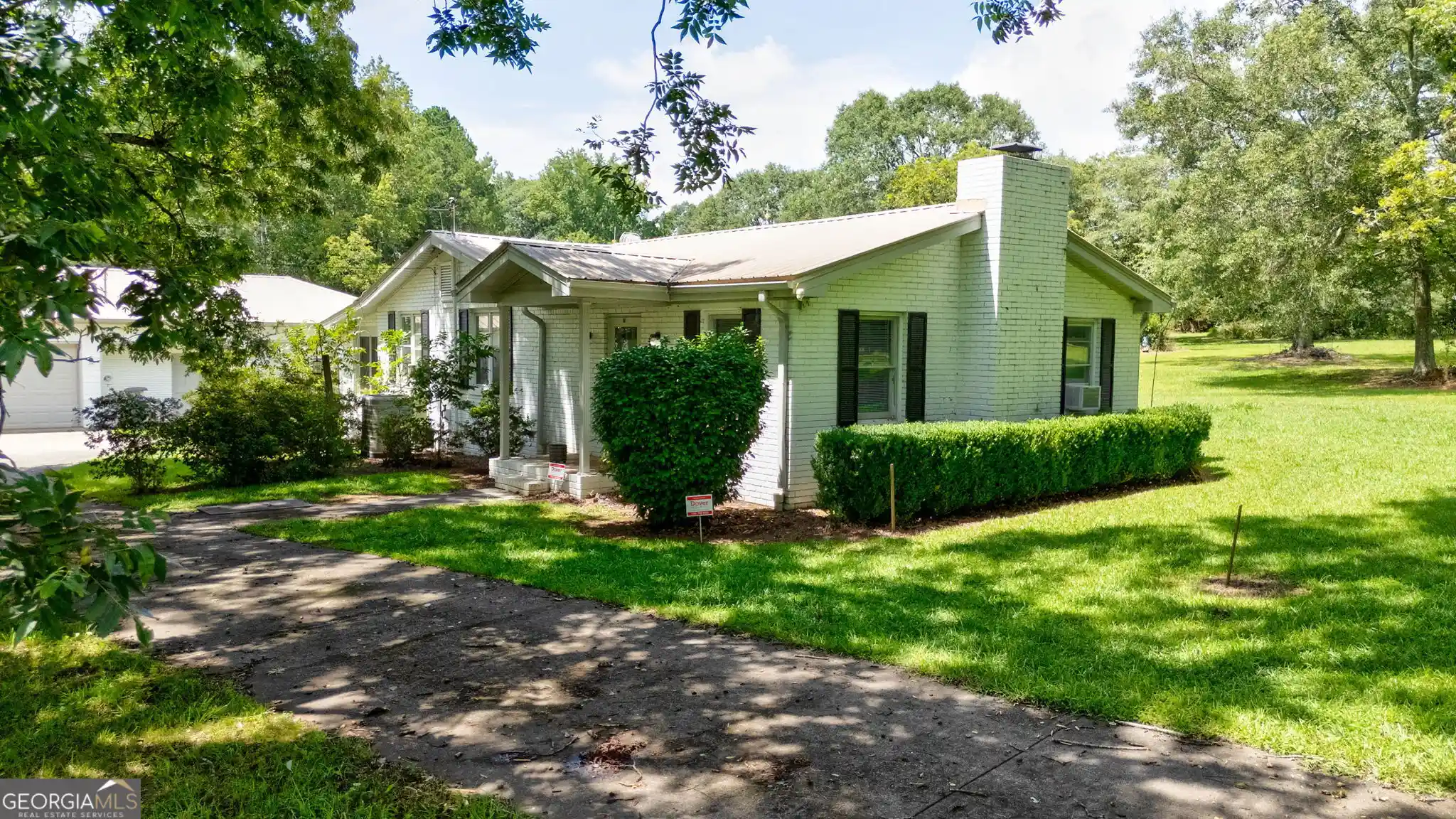 Photo 1 of Land for sale at 3471 Macon Hwy, Watkinsville, GA 30677 | MLS# 10882120 | Listing updated on 2026-10-30