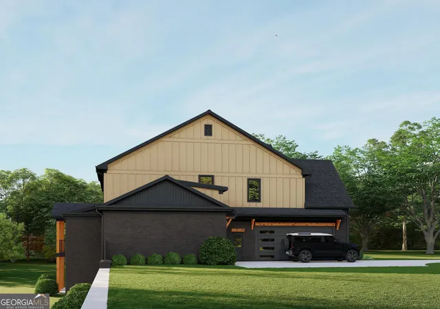 Photo 3 of Single family home for sale at 2318 Smyrna Rd SW, Conyers, GA 30094 | MLS# 10712829 | Listing updated on 2026-07-10