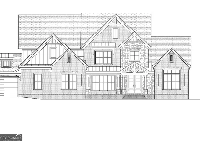 Photo 4 of Single family home for sale at 2318 Smyrna Rd SW, Conyers, GA 30094 | MLS# 10712829 | Listing updated on 2026-07-10