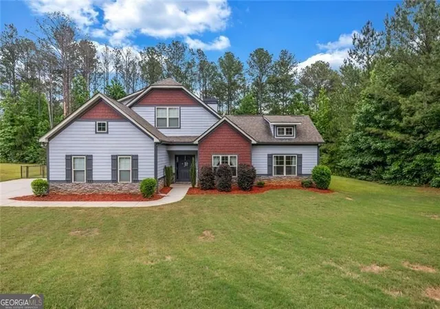 1st image of 5 Carlow Ct, Newnan, GA 30263 | MLS# 10803430