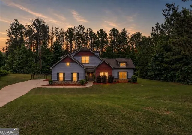24th image of 5 Carlow Ct, Newnan, GA 30263 | MLS# 10803430