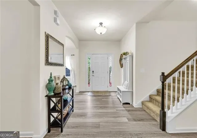2nd image of 5 Carlow Ct, Newnan, GA 30263 | MLS# 10803430