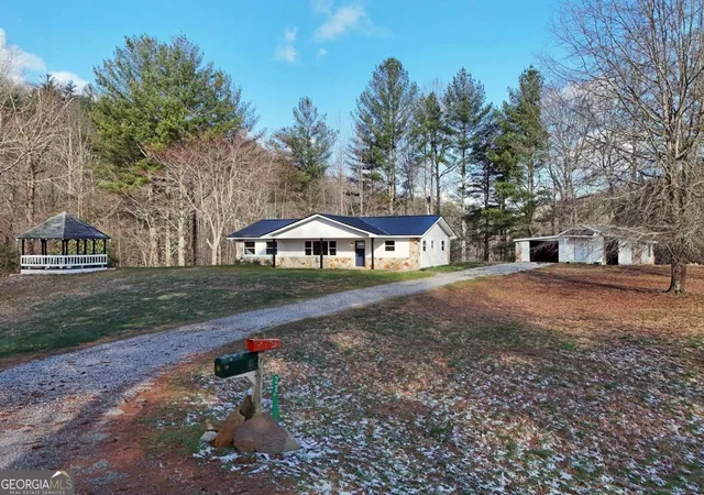 1st image of 32 Whippoorwill Wy, Blairsville, GA 30512 | MLS# 10716034