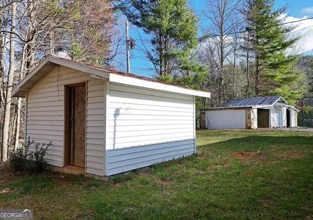 39th image of 32 Whippoorwill Wy, Blairsville, GA 30512 | MLS# 10716034