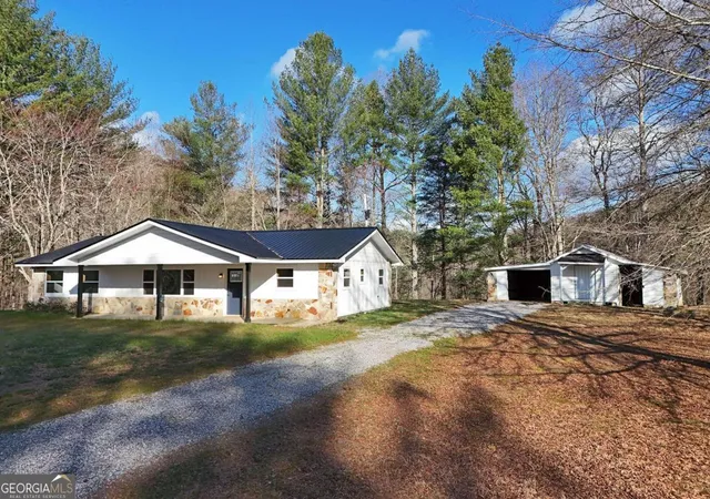 3rd image of 32 Whippoorwill Wy, Blairsville, GA 30512 | MLS# 10716034