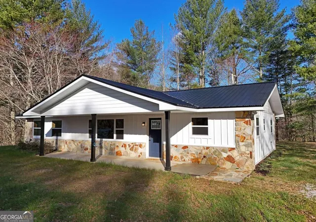 4th image of 32 Whippoorwill Wy, Blairsville, GA 30512 | MLS# 10716034